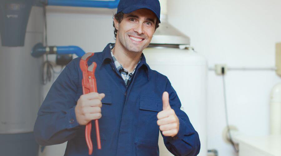 Professional Leak Detection Services in Mansfield, OH